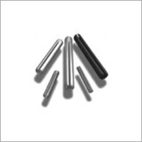 Spring Dowel Pins