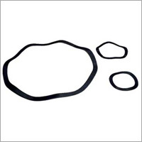 Wave Spring Washer