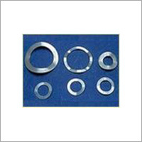 Bearing Wave Washer