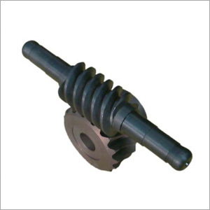 Worm Gear Sets