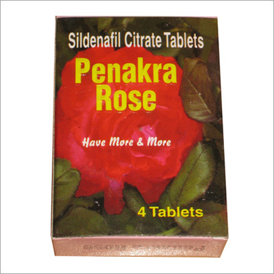 Penakra Rose