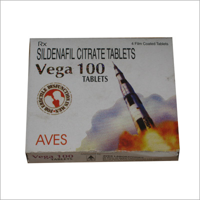 Vega 100