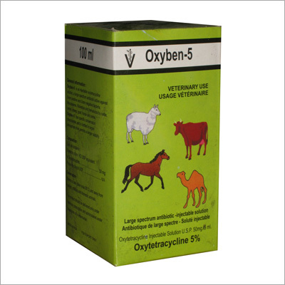 Oxyben 5