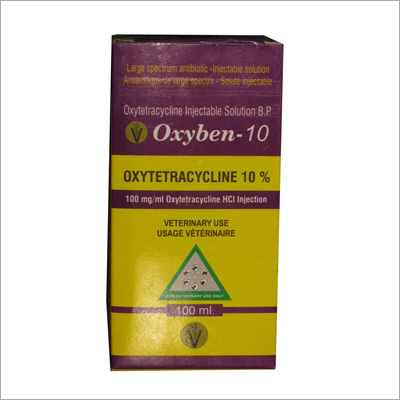 Oxyben 10