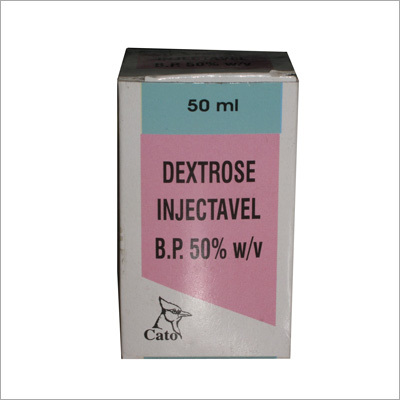 Dextrose Injectavel