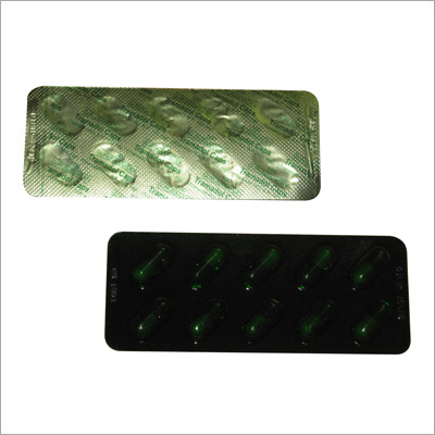 Tramadol Capsule