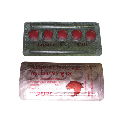 Vega Extra Strong 120