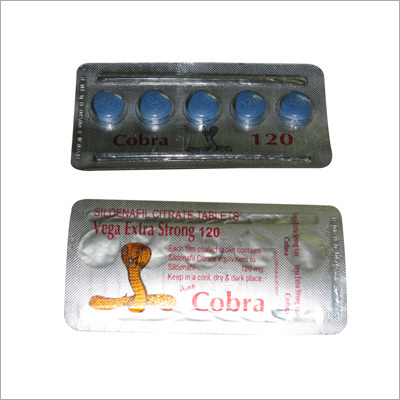 Cobra 120