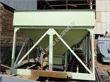 सड़क निर्माण मशीनरी