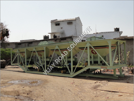 Road Construction Machinery