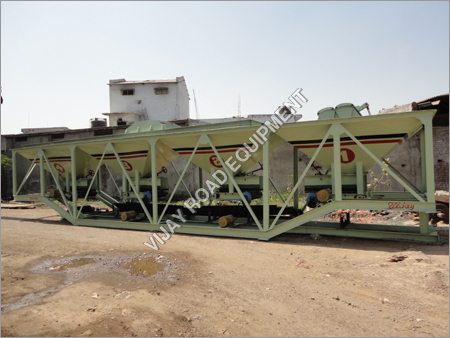 Road Construction Machines