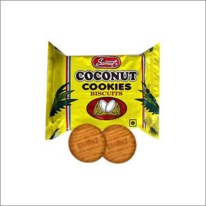 Coconut Cookies - 150g