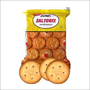 Salto Bix Biscuits