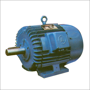 Electric Motor & Engine