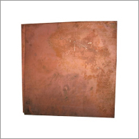Copper Plates