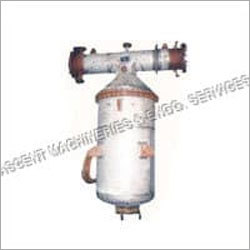Industrial Heat Condenser