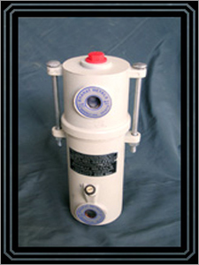 Aluminium Silacagel Breathers 500 grms