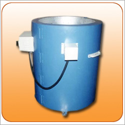 Drum Heater