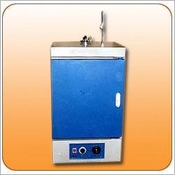 Laboratory Oven