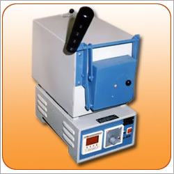Muffle Furnace