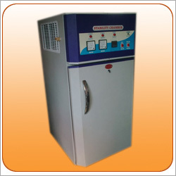 Plant Growth Chamber
