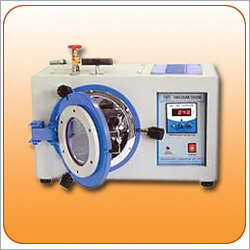 Vacuum Oven