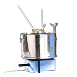 Abel Flash Point Apparatus