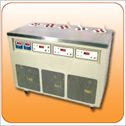 Cloud And Pour Point Apparatus