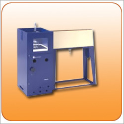 Distillation Range Apparatus