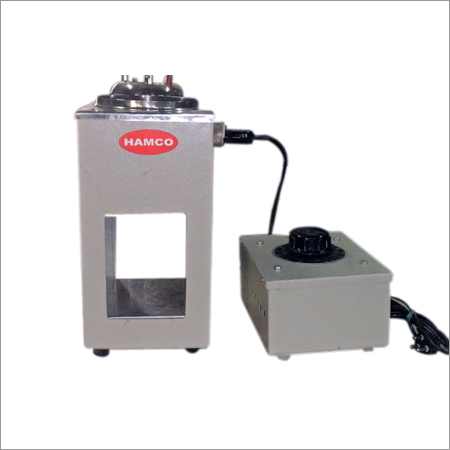 Redwood Viscometer