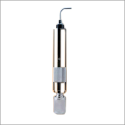Reid Vapour Pressure Apparatus