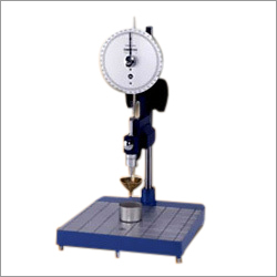Standard Penetrometer