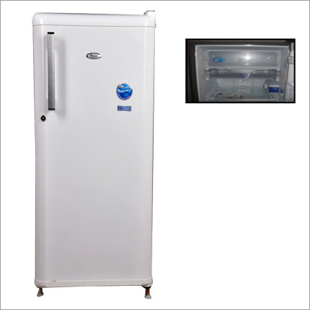 Direct Cool Refrigerator (250 Litre)