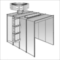 Powder Spray Systems - General Use: Coating