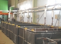 Industrial Pretreatment Plants