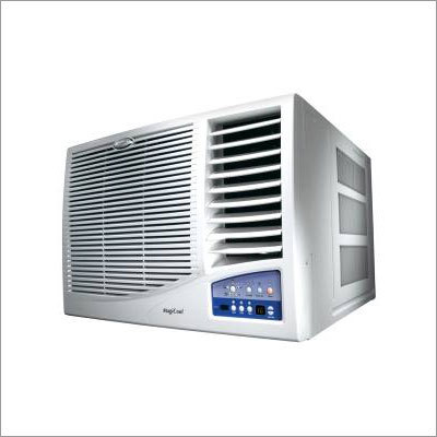Window Air Conditioners