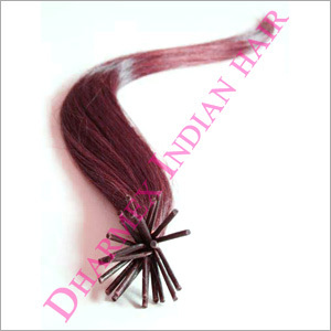 I Tip-Hair Extension