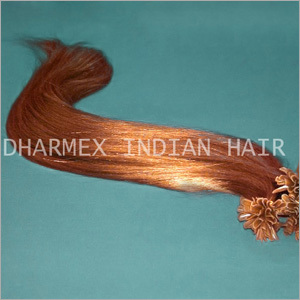 Pre Bonded Hair Strands