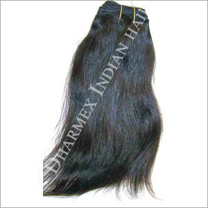 Machine Weft Straight