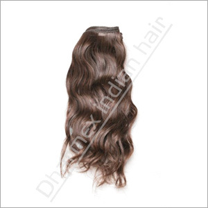 Machine Weft Wave