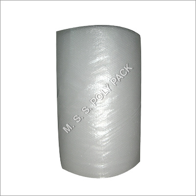 Air Bubble Roll