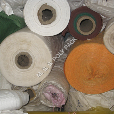 Multi Colour Printed Sheet And Rolls