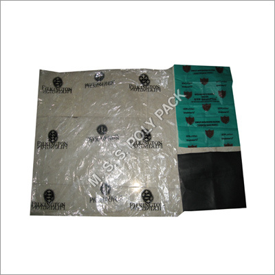 Agro Goods Packing Bags