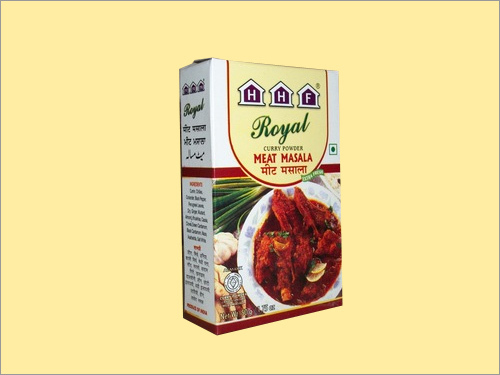 Meat Masala