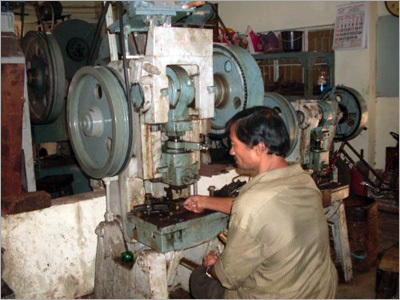Automotive Parts & Components