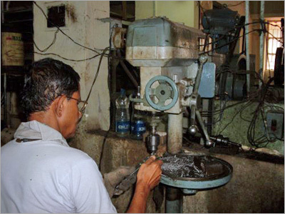 Automotive Parts & Components