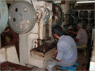 Automotive Parts & Components