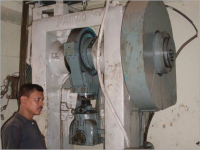 Automotive Parts & Components