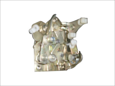 Forged Auto Parts