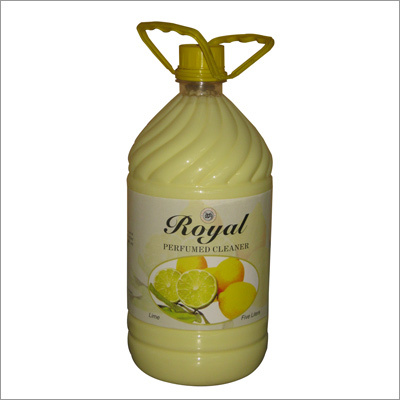 Lemon Cleaner